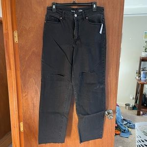 Old Navy O.G. Loose Jeans